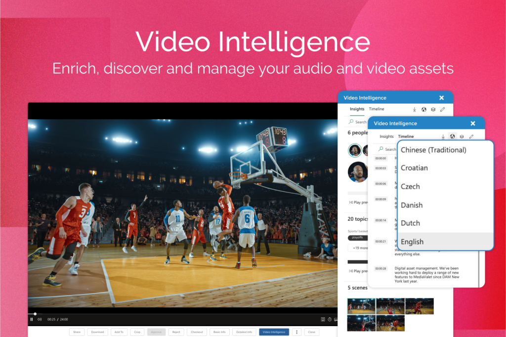 03 G2 Video Intelligence