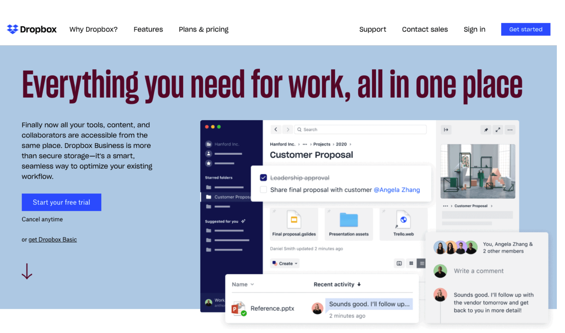 Dropbox