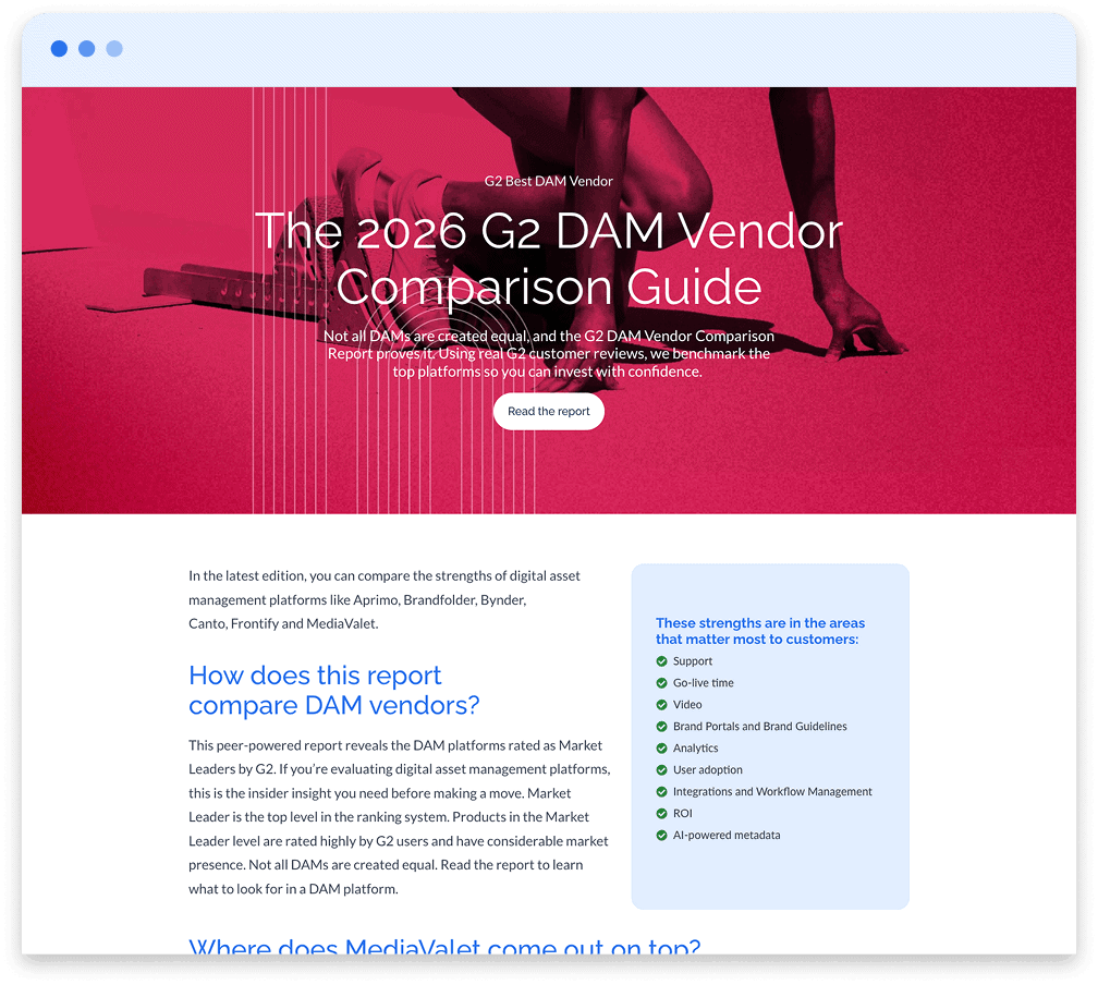 2026 G2 Page Mockup
