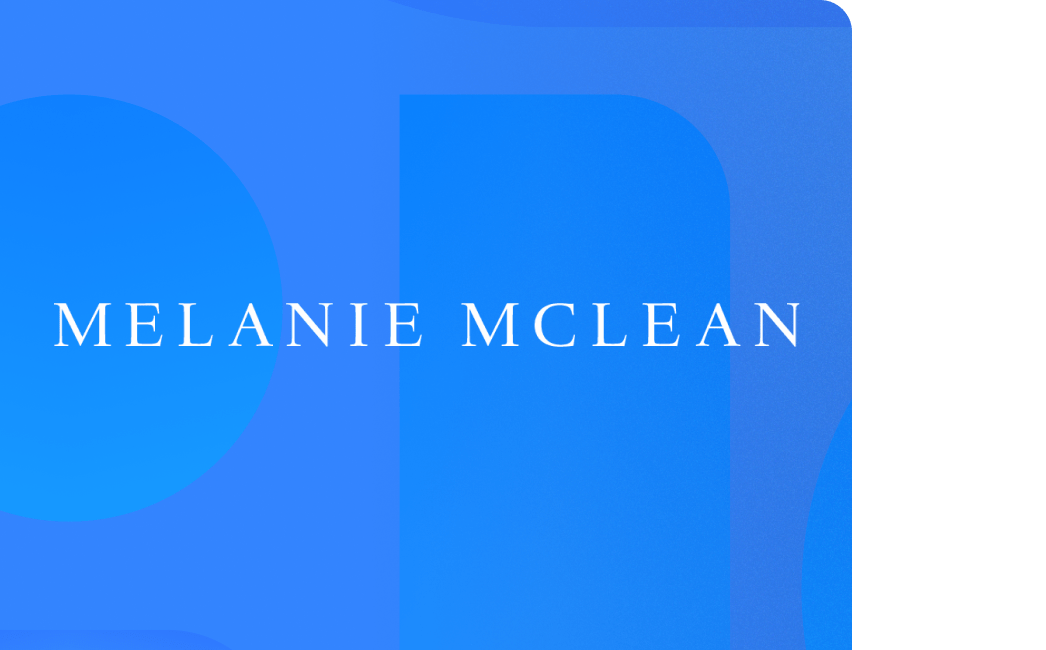 Melanie McLean