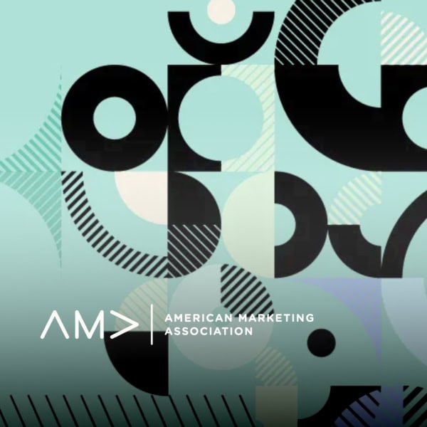 AMA Higher Ed symposium artwork