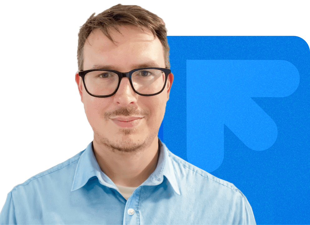 Aiden Serres MediaValet