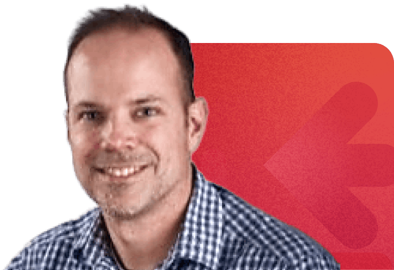 Allen Haren Headshot