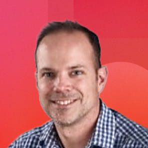 Allen Haren Pepperdine University Headshot
