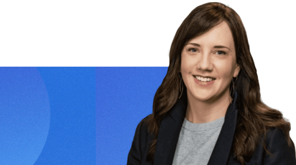 Amanda Hodges, Creative Director from UTulsa