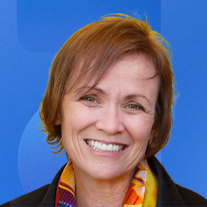 Amy Lofgreen