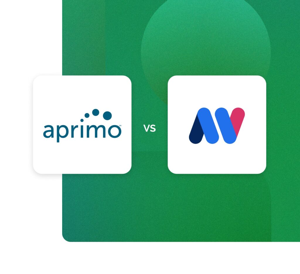 Aprimo VS MediaValet Hero