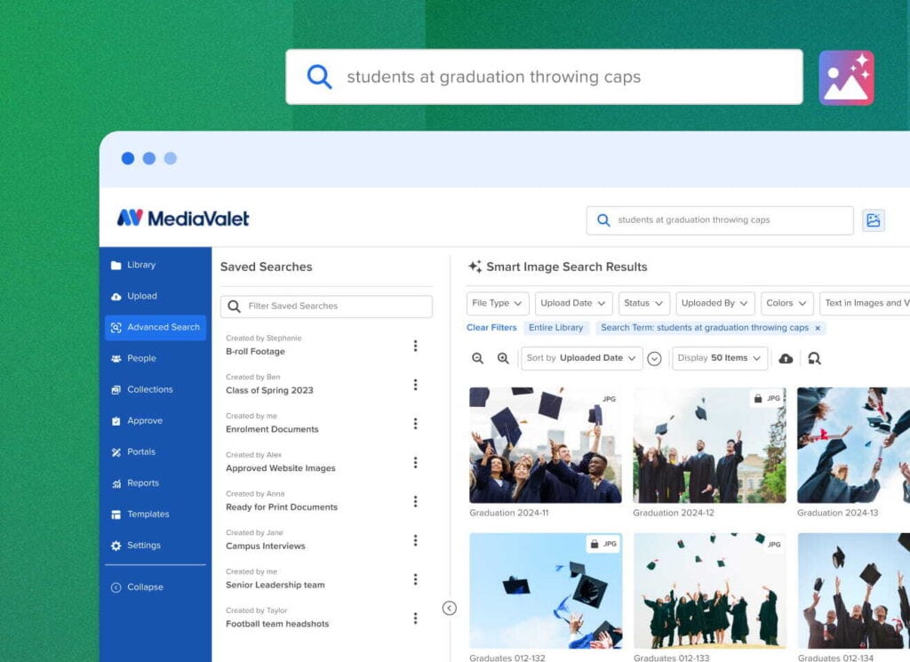 Artificial Intelligence Improve Content Discoverability Image
