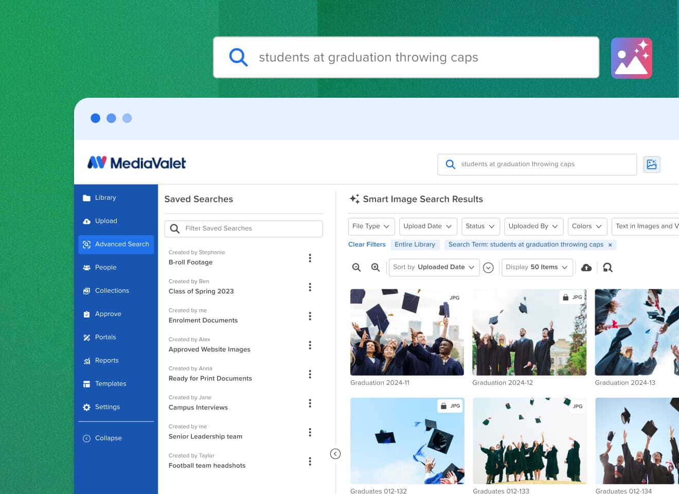 Artificial Intelligence Improve Content Discoverability Image