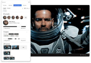 Audio Video Intelligence