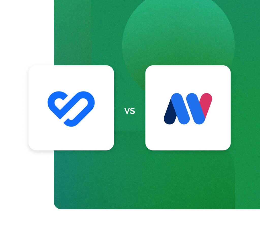 Bynder VS MediaValet Hero