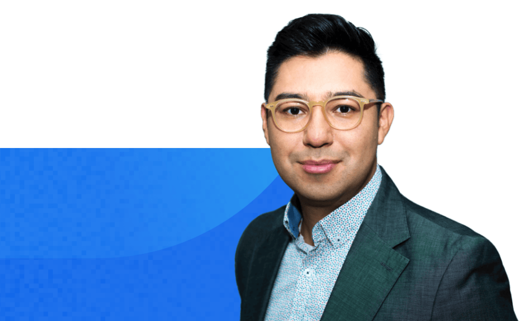 Camilo Gutierrez, Jones Healthcare Group