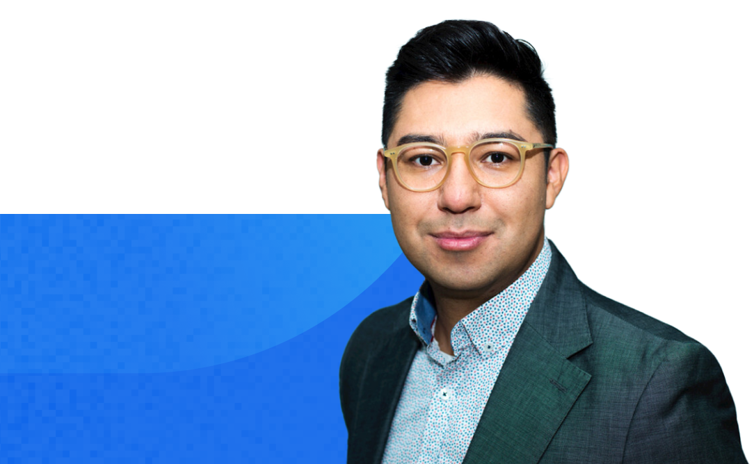 Camilo Gutierrez