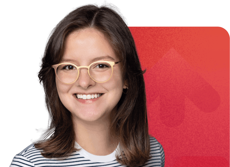 Carol Boeira Headshot