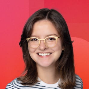Carol Boeira Make A Wish Canada Headshot