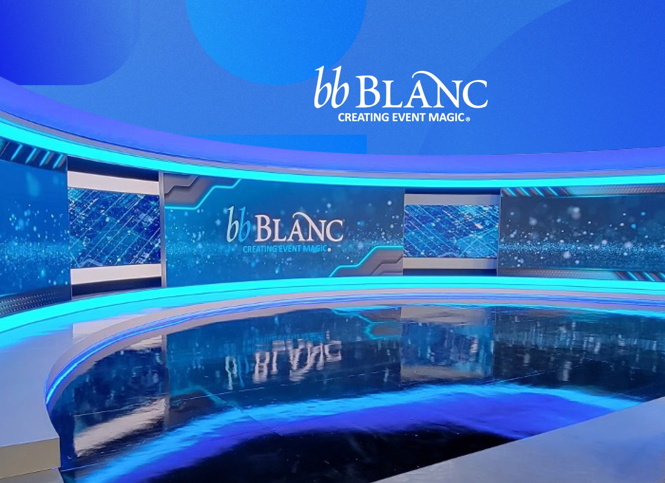 Case Study BB Blanc Card