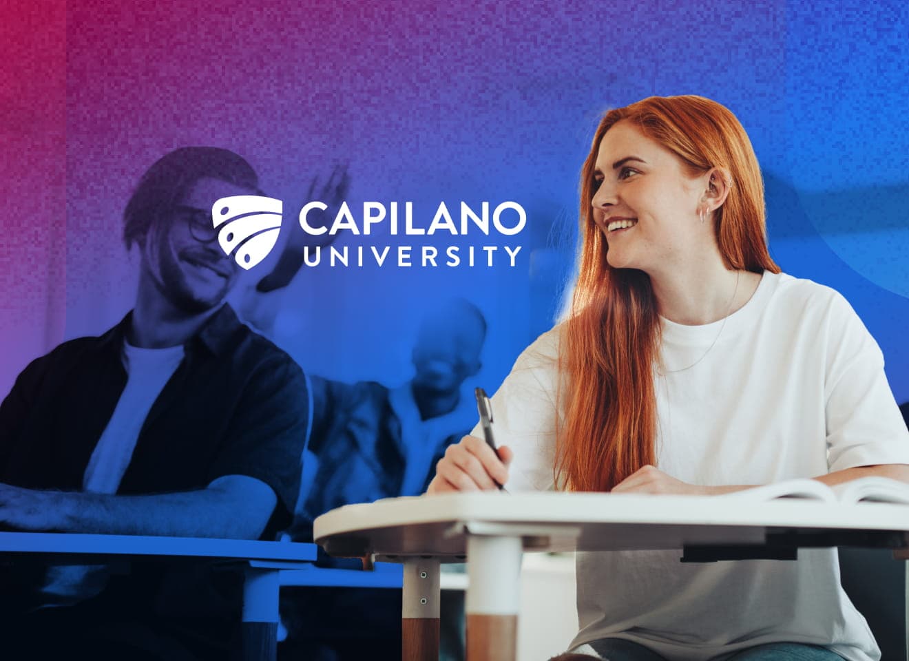 Case Study Capilano University Card