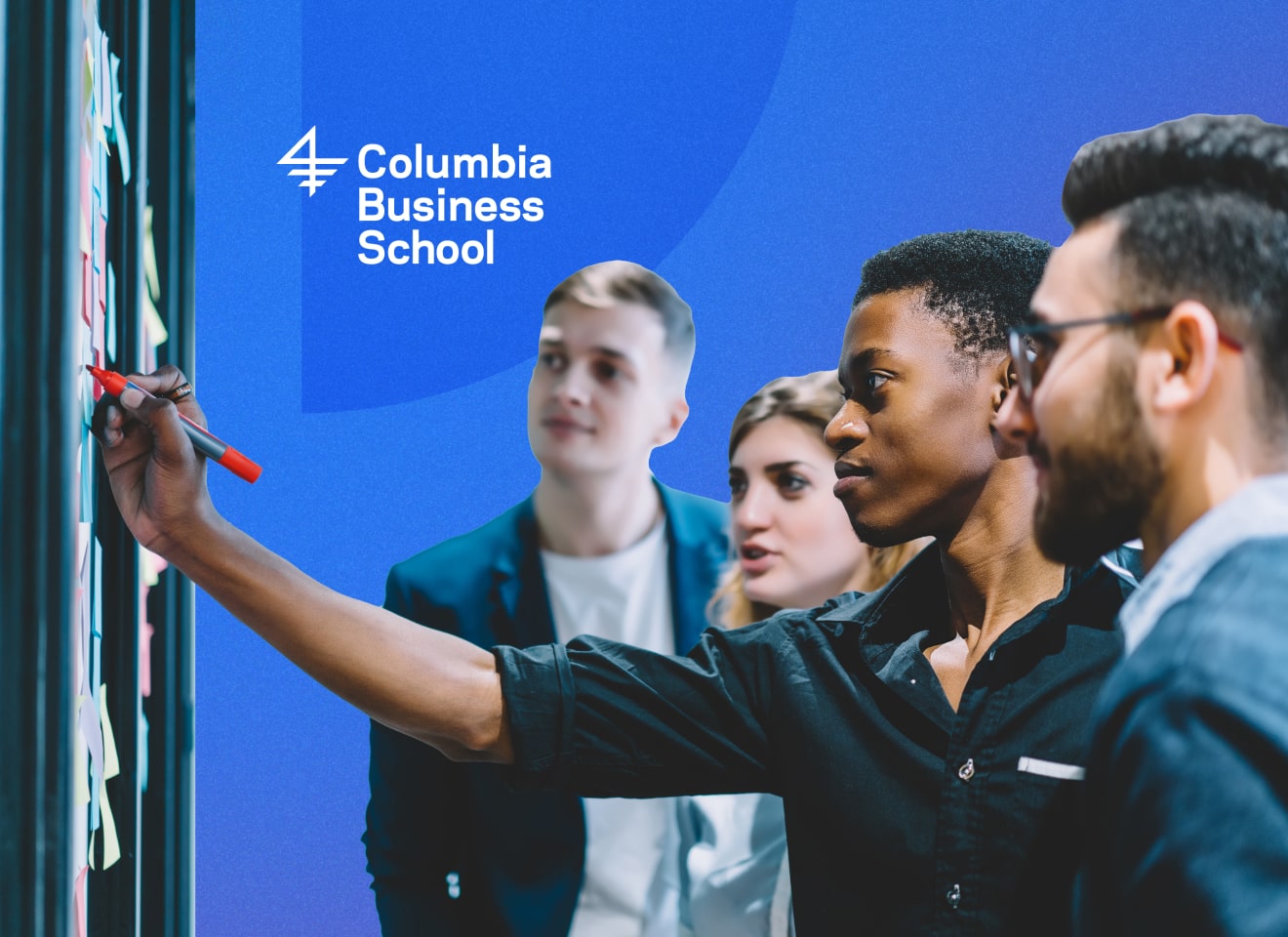 Case Study Columbia Business School Executive Card