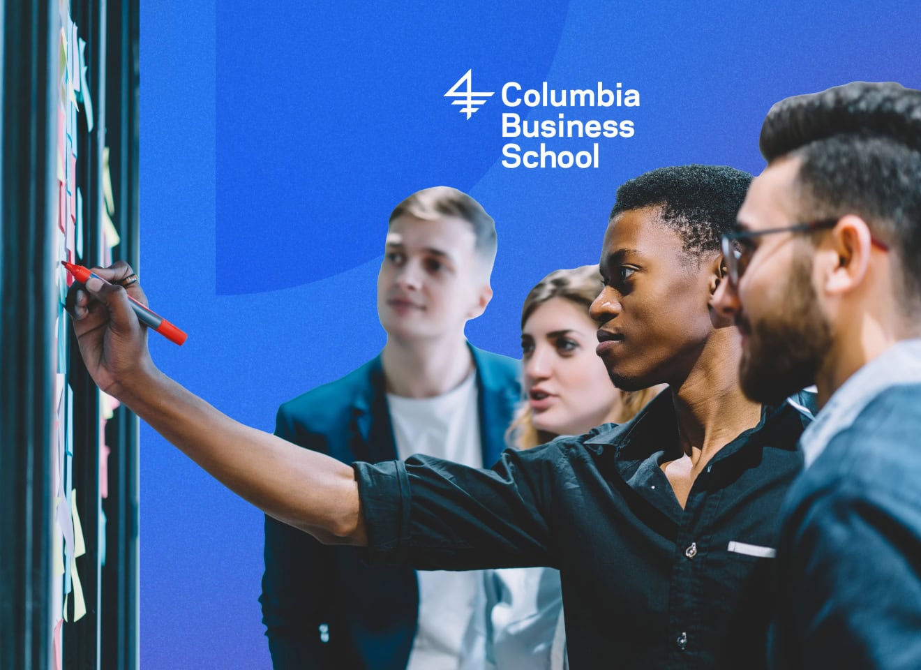 Case Study Columbia Business School Executive Card