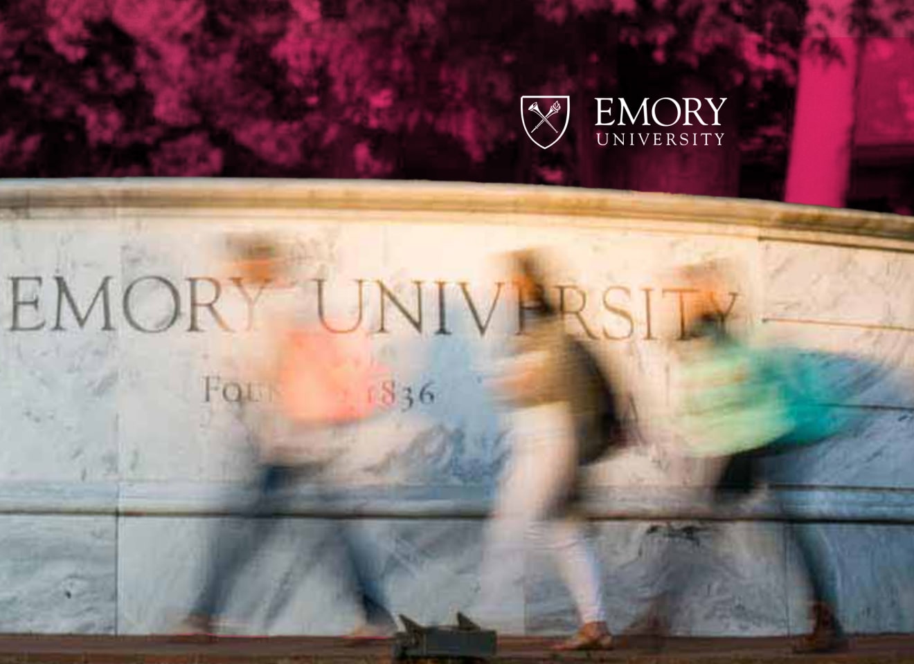 Case Study Emory University Card