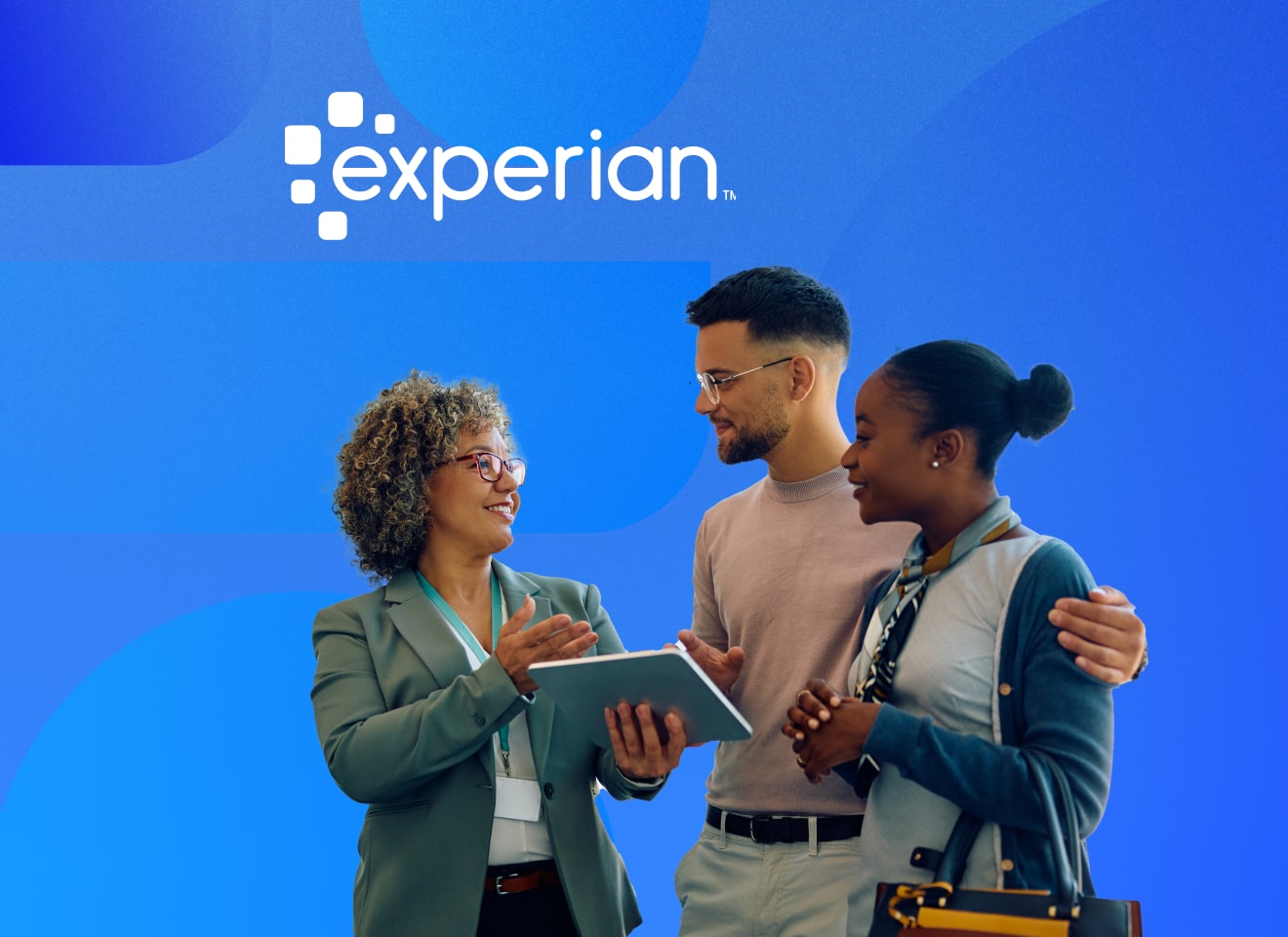 Case Study Experian Card