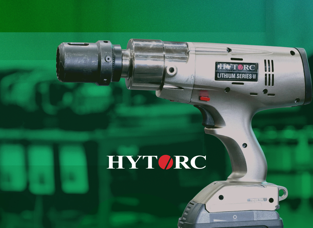 Case Study HYTORC Card