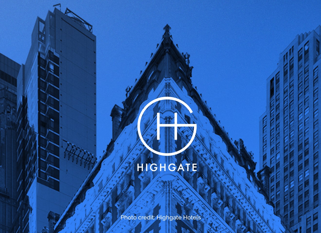 Case Study Highgate Hotels Card
