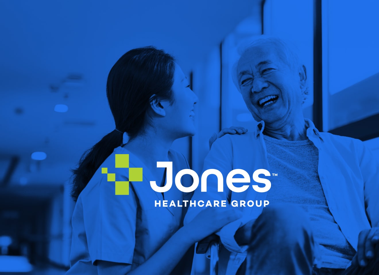 Case Study Jones Healthcare Card