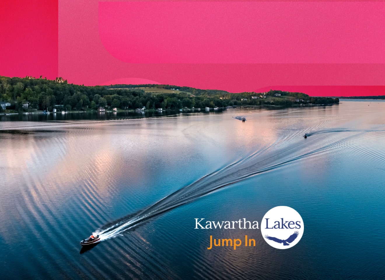 Case Study Kawartha Lakes Card