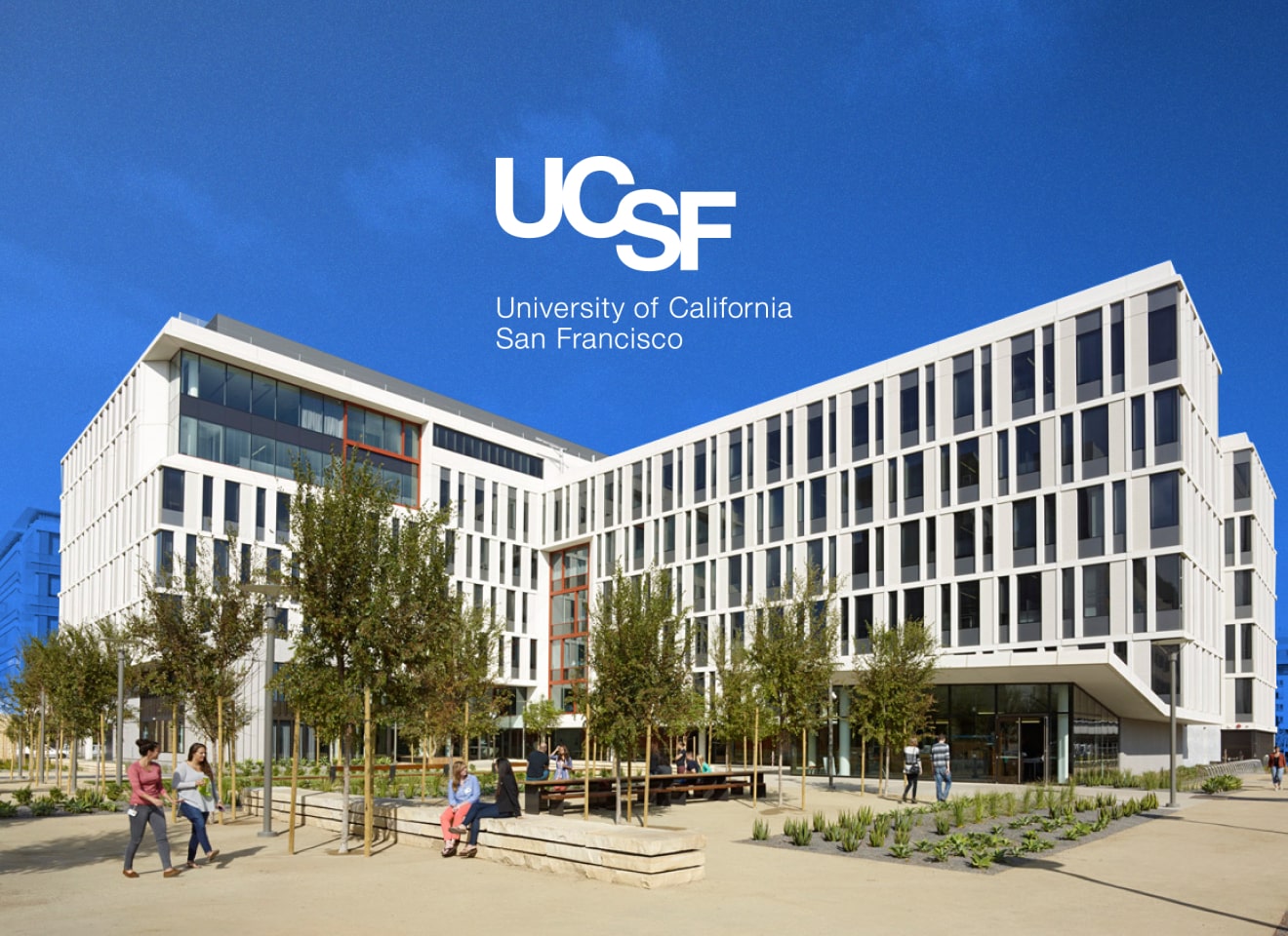 Case Study UCSF Card