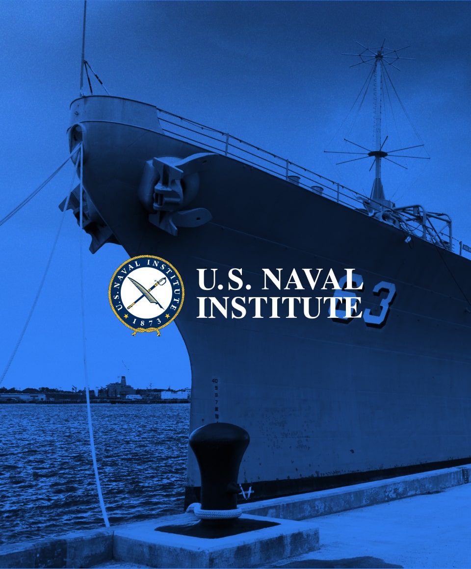 Case Study US Naval Institute Resource