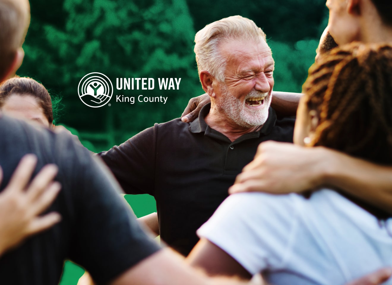 Case Study United Way Card