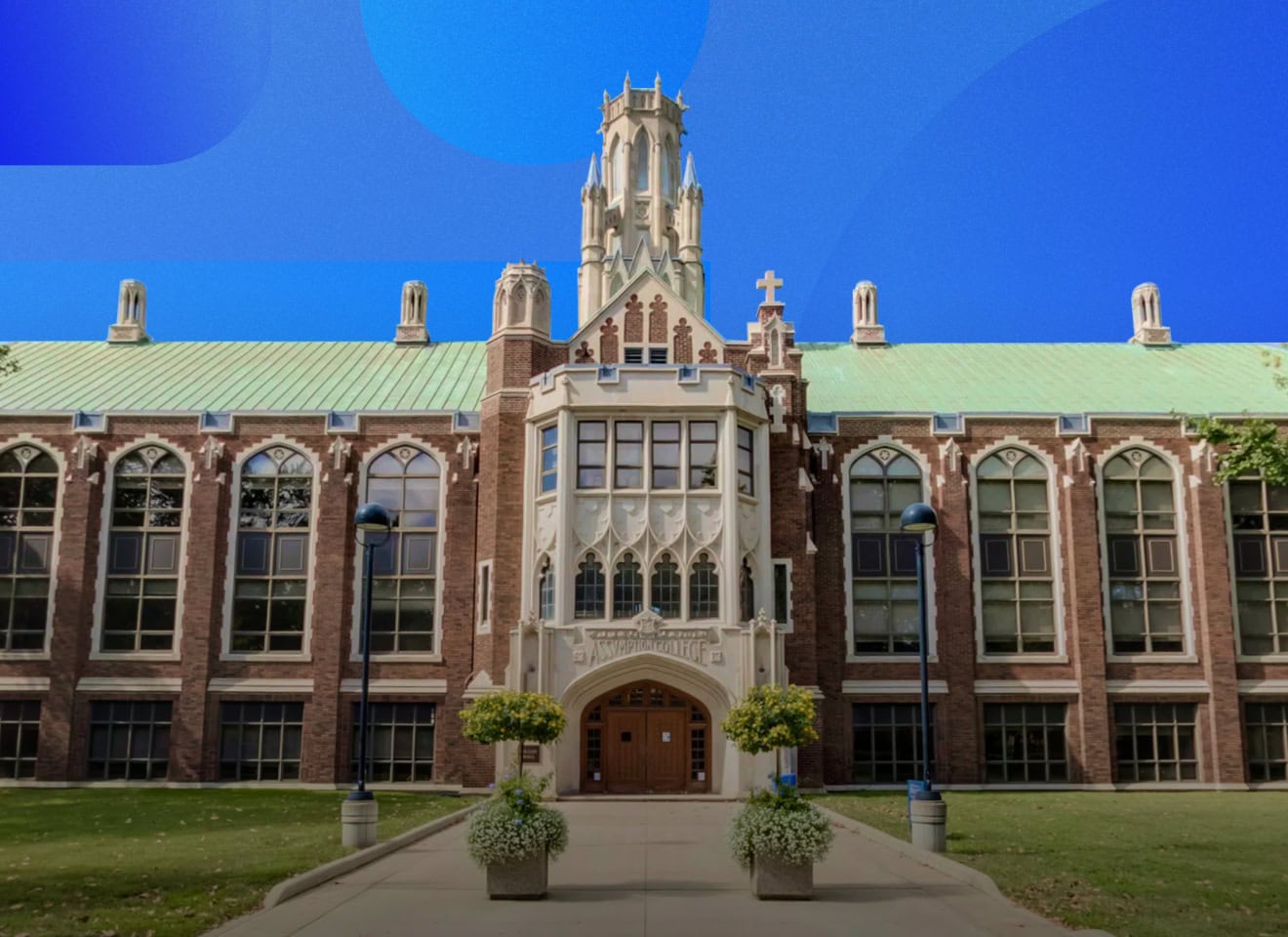 Case Study University Of Windsor Bento