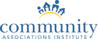 Community Association Institute logo