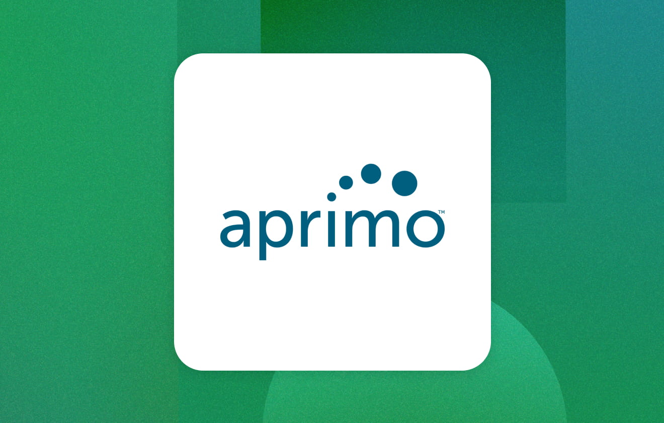 Competitor Comparison Aprimo Card