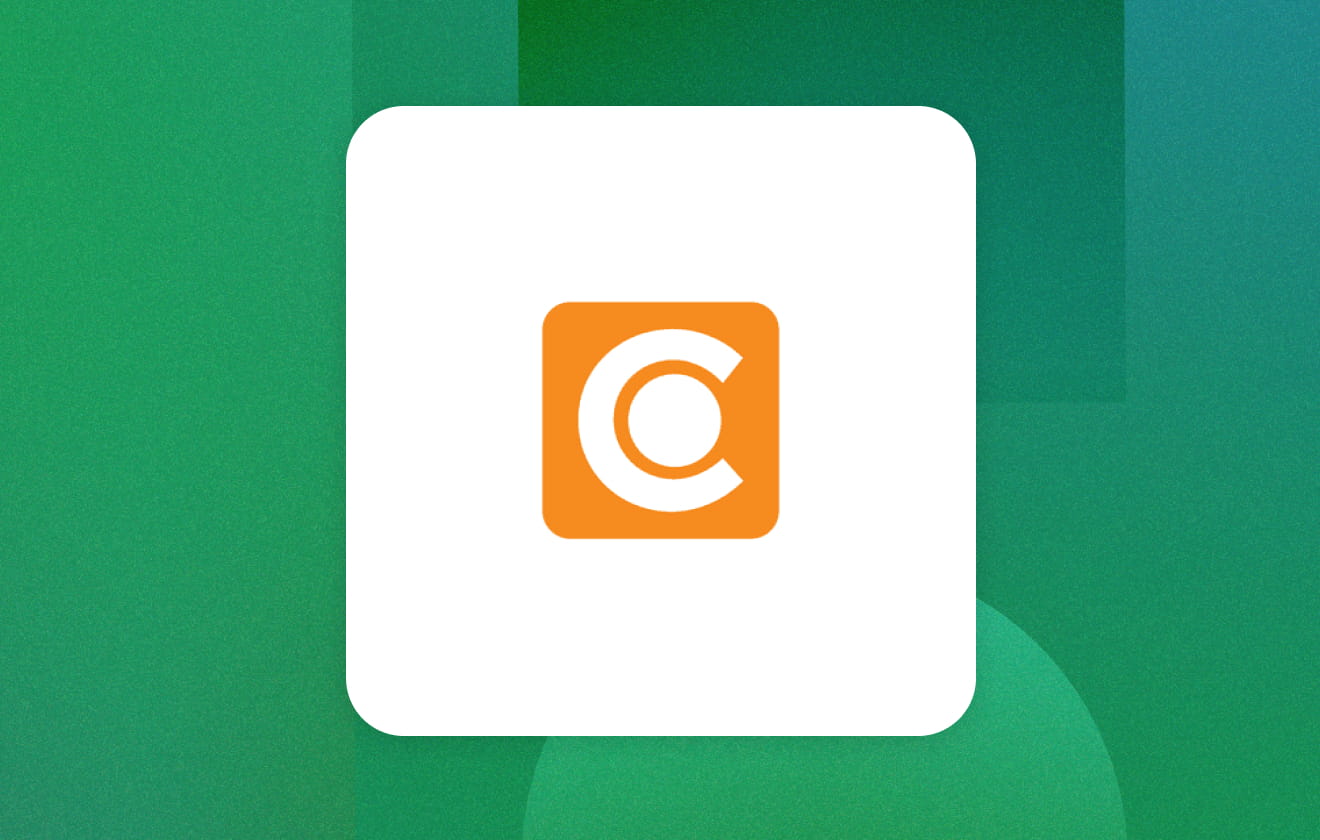 Competitor Comparison Canto Card