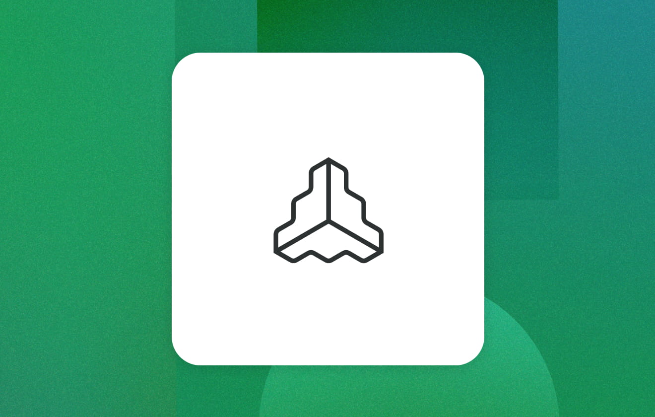Competitor Comparison Frontify Card