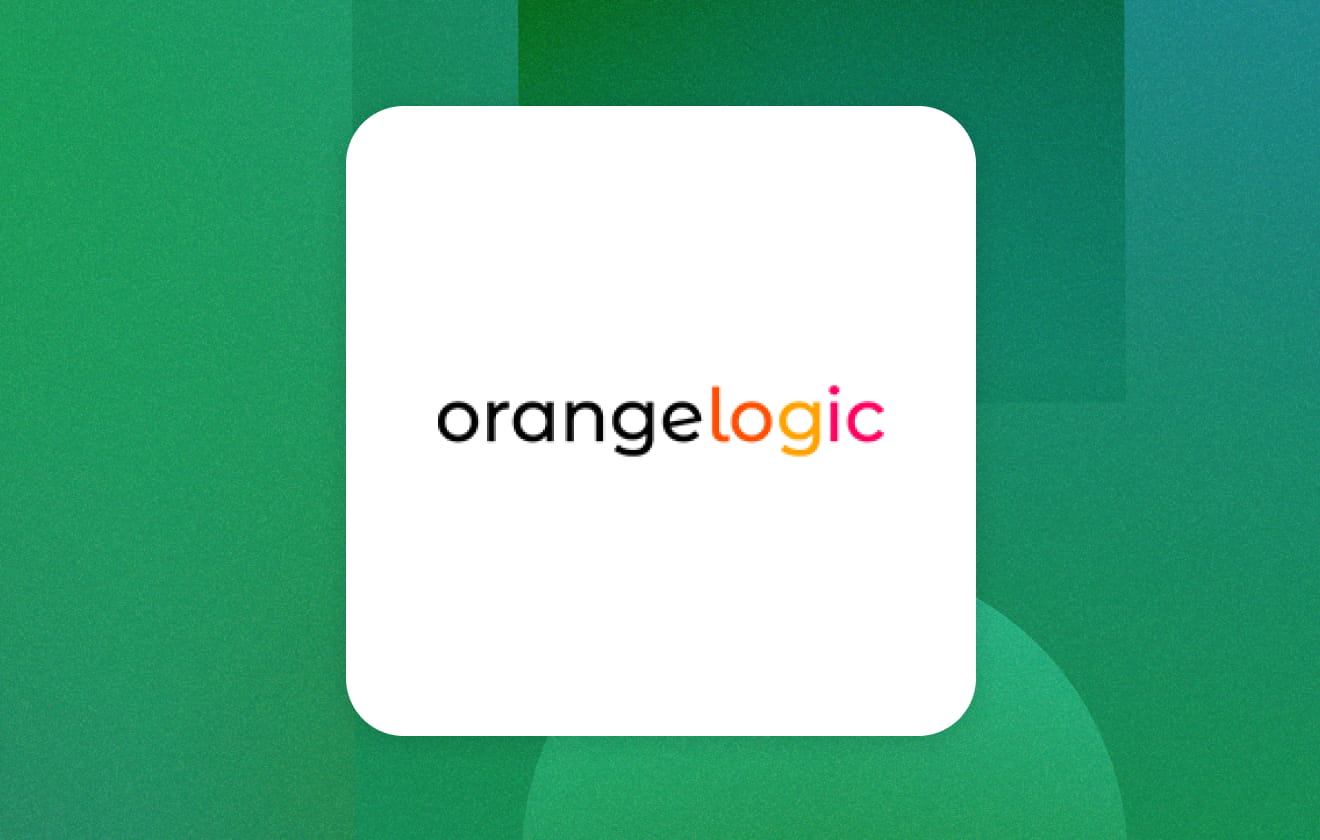 Competitor Comparison Orangelogic Card