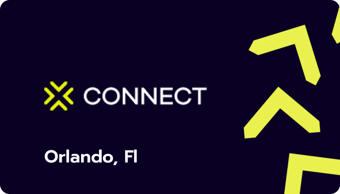 Connect CMO Event