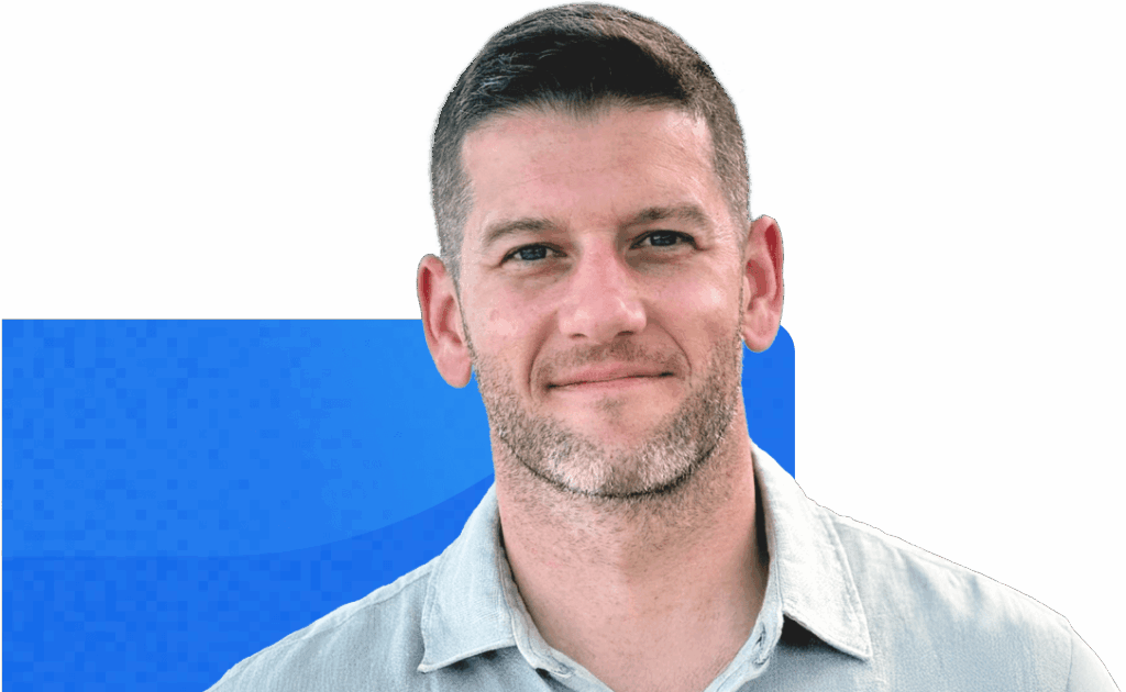 Craig Laplante WHOI
