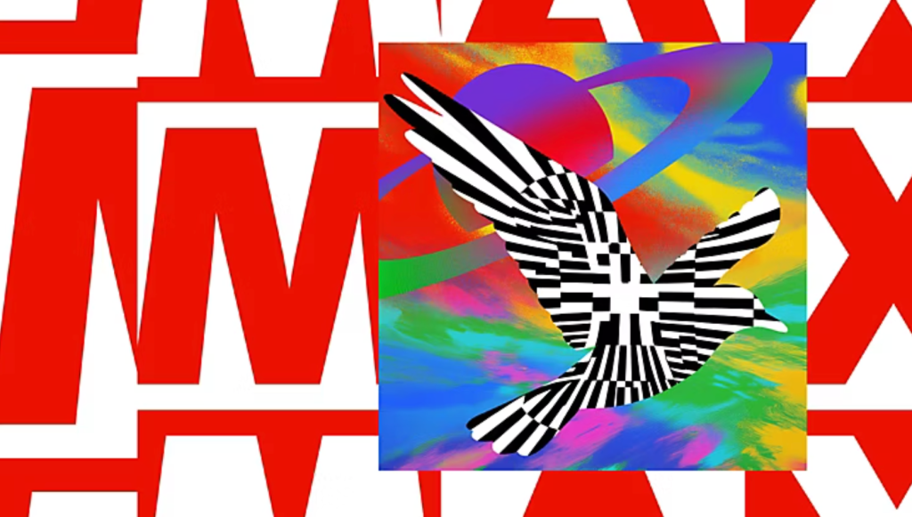 Creative Conference Adobe Max 2025