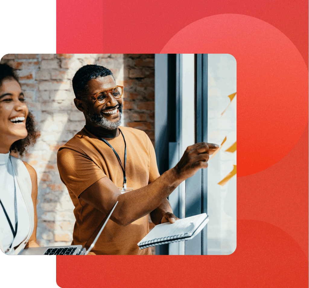 Creative Director Hero