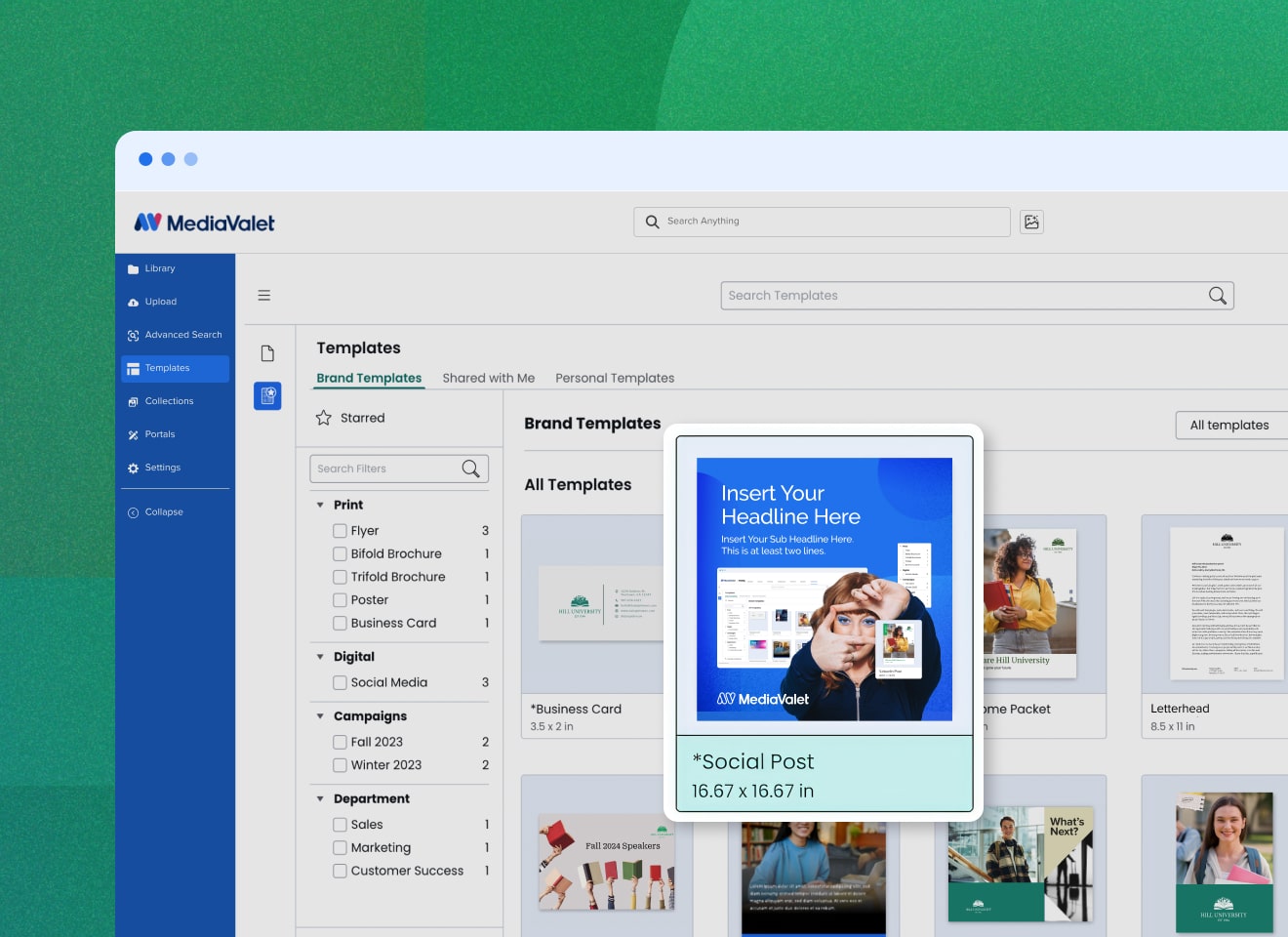 Creative Director creative process