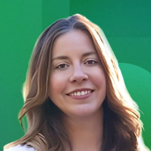 Crystal Vehse Headshot