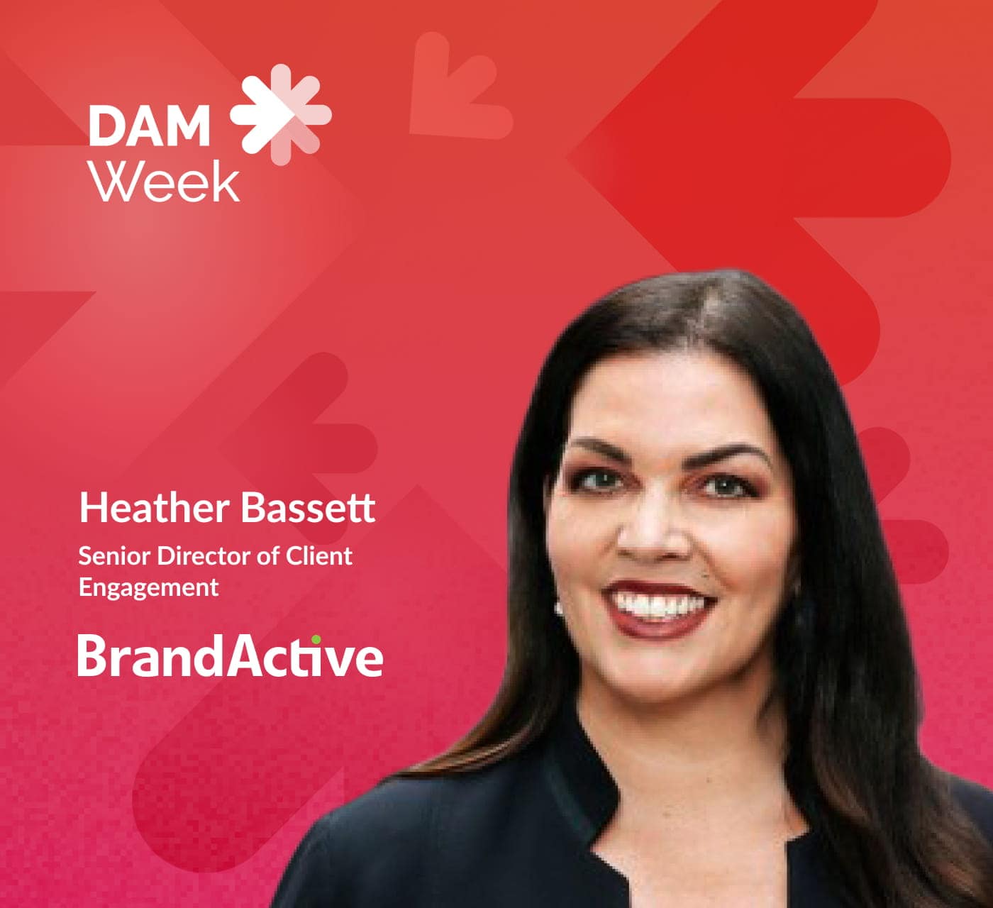 DAM Week BrandActive Hero