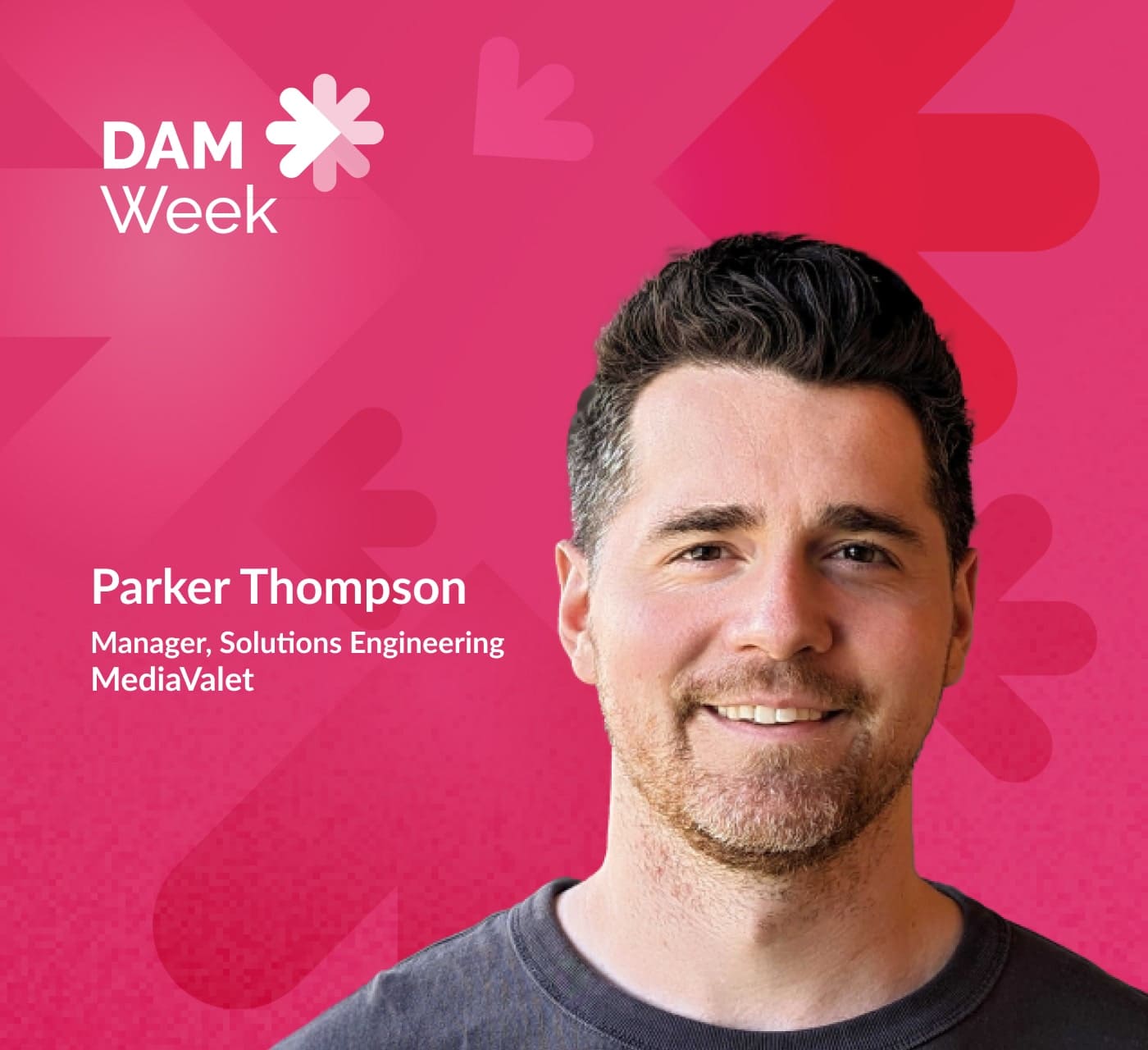 DAM Week Fall 2025 Brand Managers XP hero