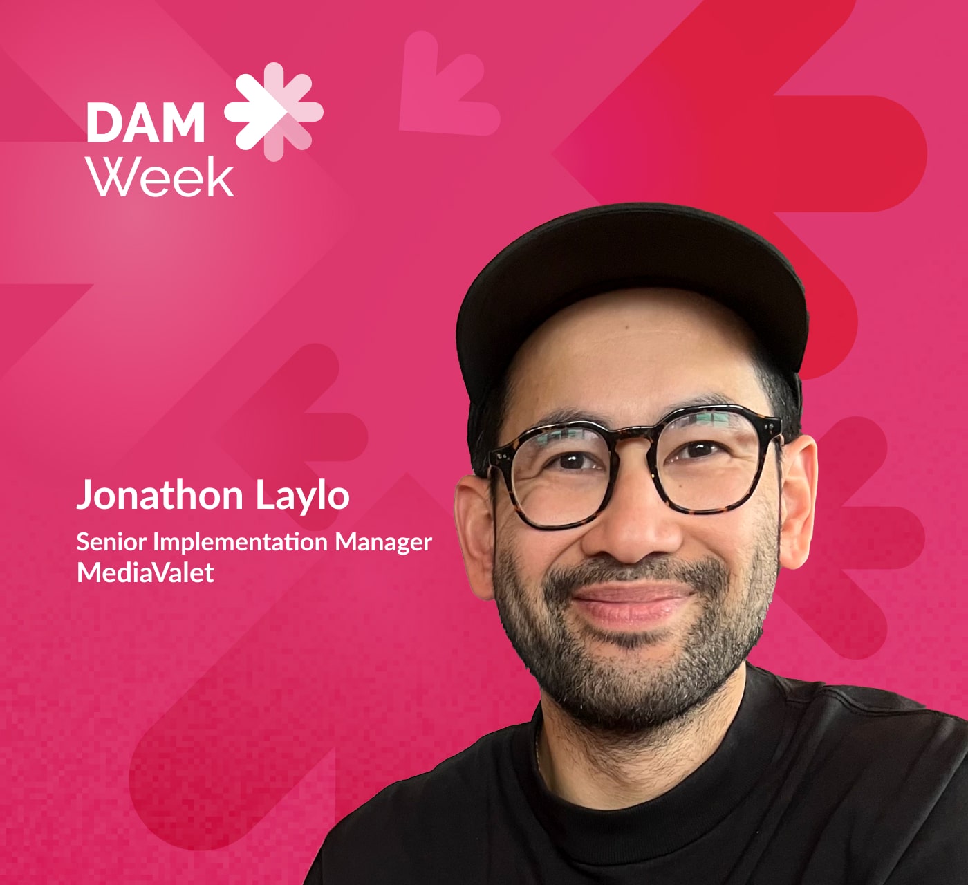 DAM Week Fall 2025 From Launch to Loyalty hero