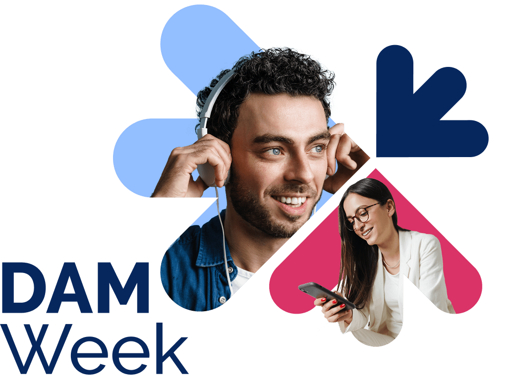 DAM Week Fall 2025 Hero