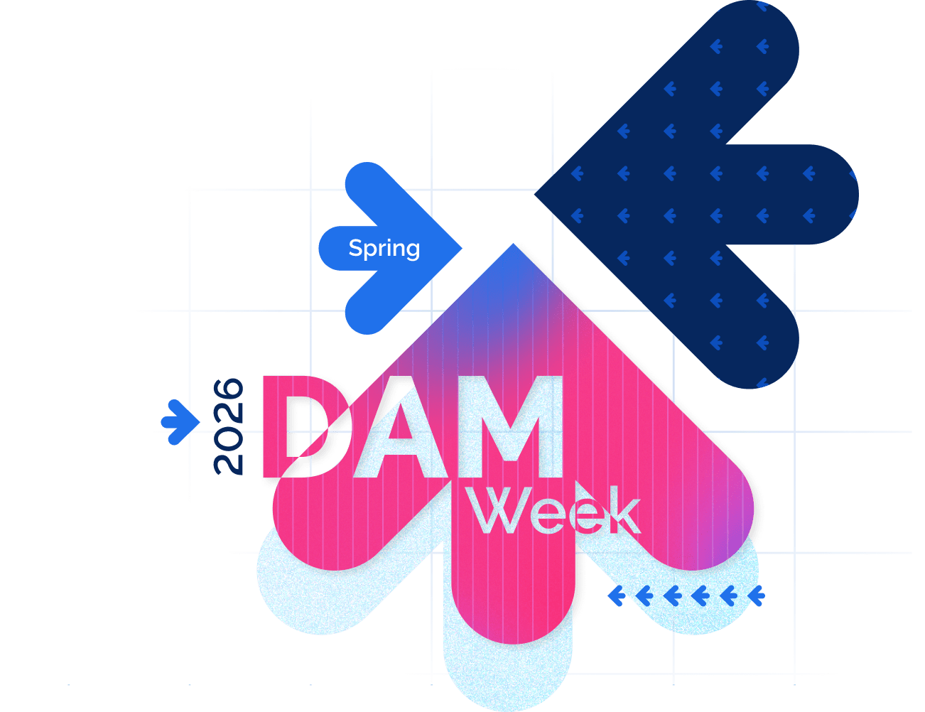 DAMWeek 2026 Hero