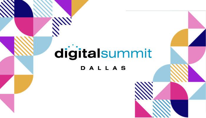Digital Summit Dallas Event
